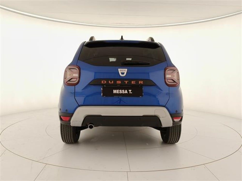 Dacia Duster usata a Monza e Brianza (4)