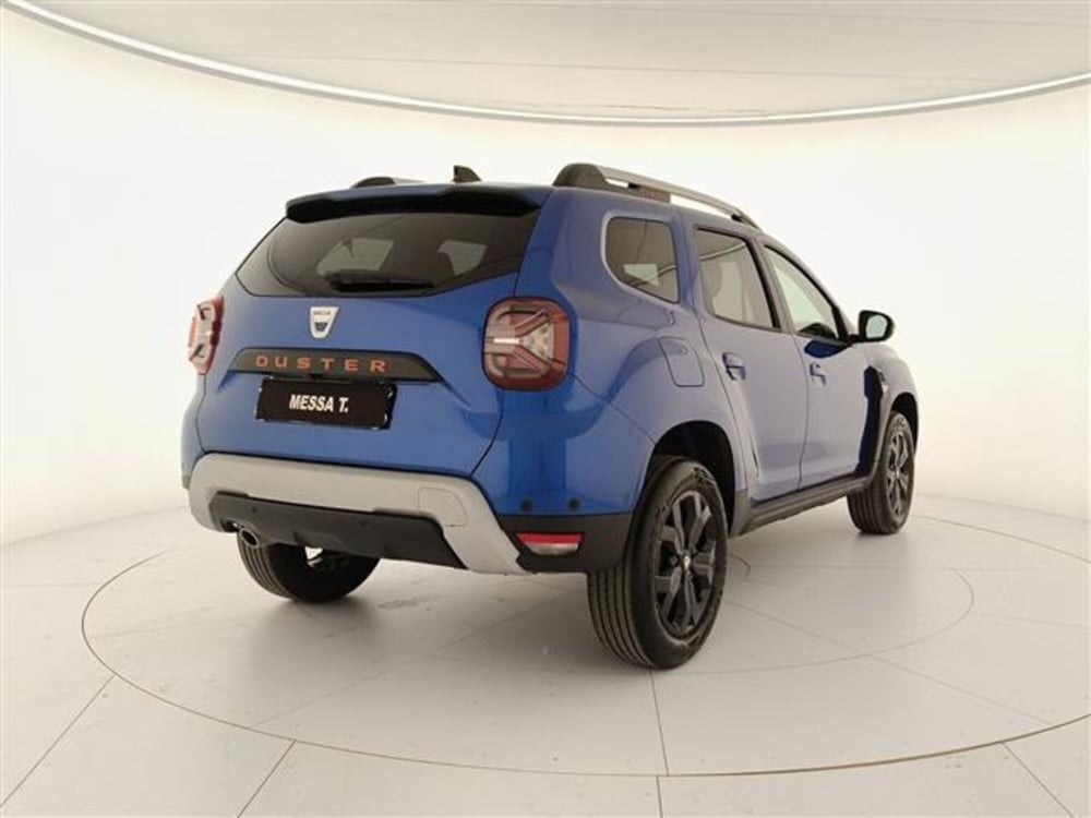 Dacia Duster usata a Monza e Brianza (5)
