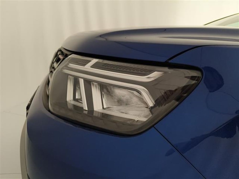 Dacia Duster usata a Monza e Brianza (8)