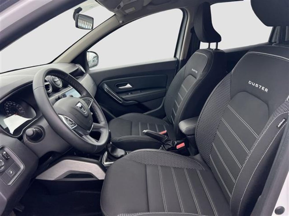 Dacia Duster usata a Roma (15)
