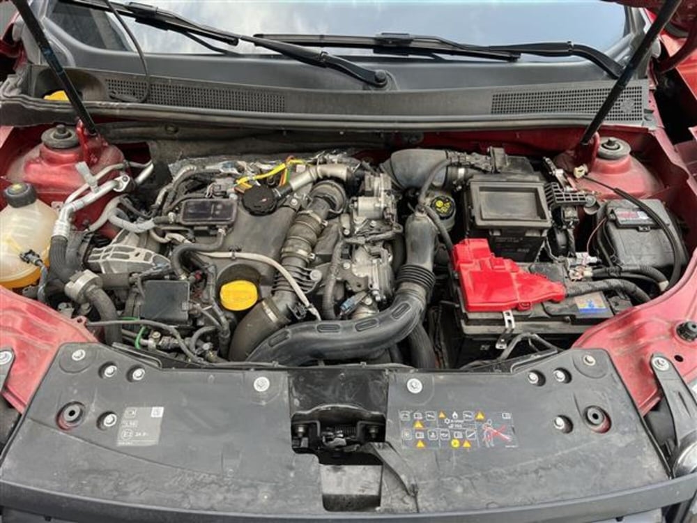 Dacia Duster usata a Roma (11)