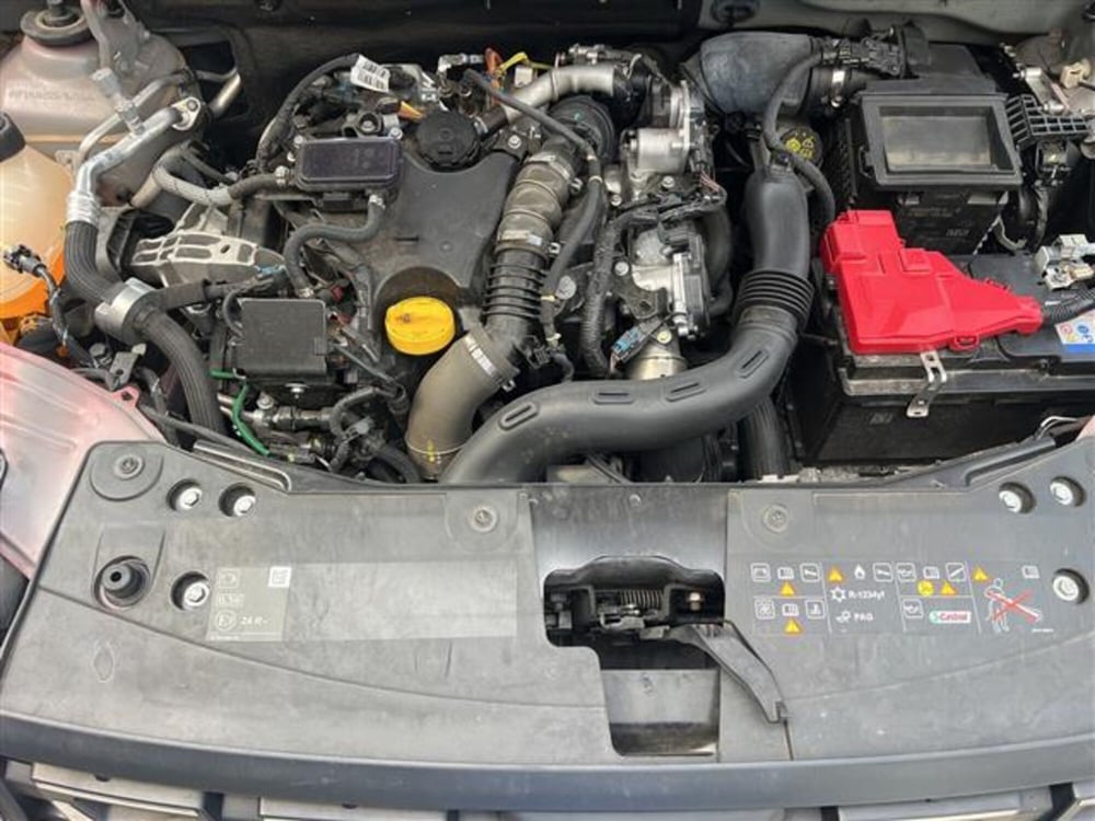Dacia Duster usata a Roma (13)