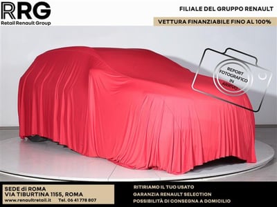 Dacia Duster 1.6 SCe GPL 4x2 Comfort del 2019 usata a Roma