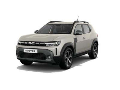 Dacia Duster 1.6 hybrid Journey 140cv nuova a Belpasso