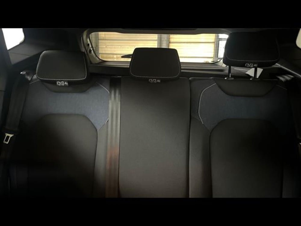 Dacia Duster nuova a Catania (15)