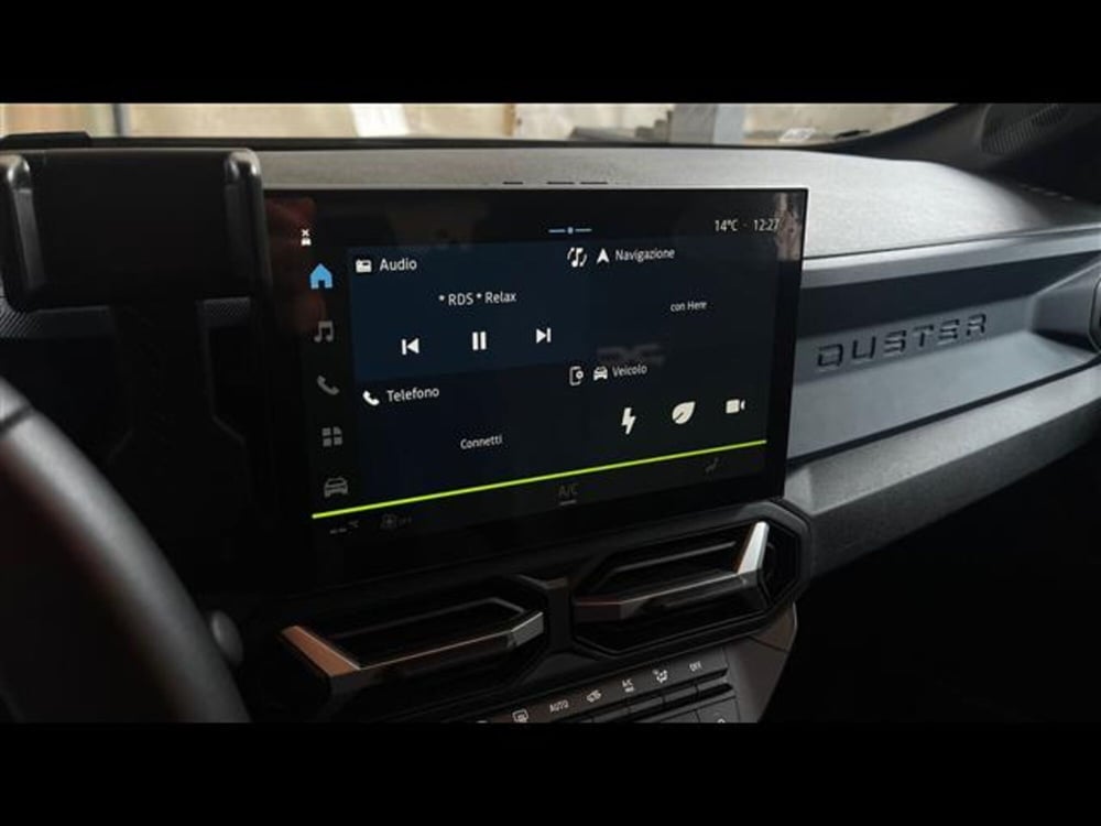 Dacia Duster nuova a Catania (8)
