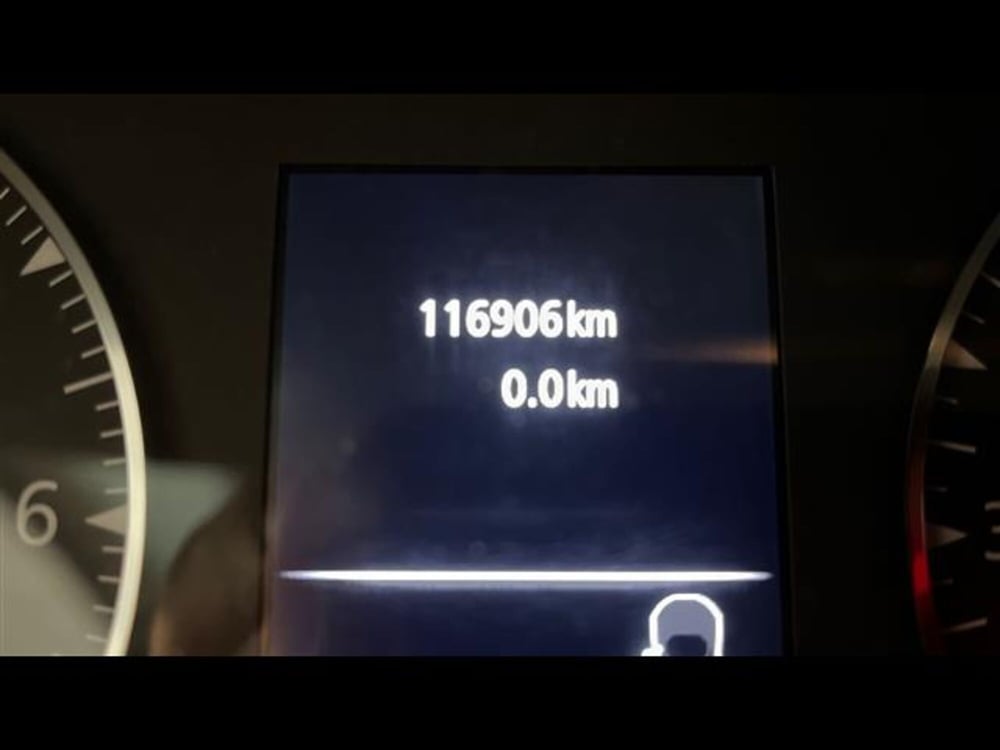 Dacia Duster usata a Firenze (8)