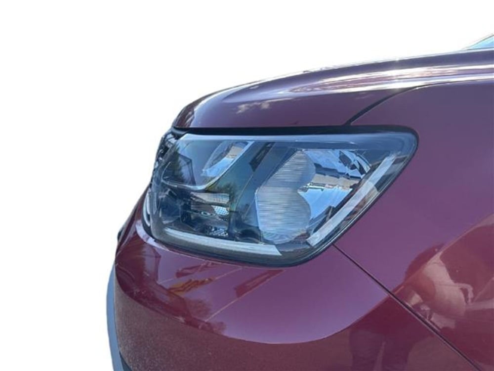 Dacia Duster usata a Torino (9)