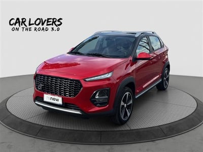 Dr dr 3.0 3.0 1.5 Gpl 114cv cvt del 2023 usata a Roma