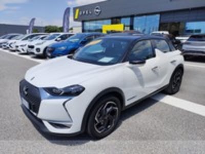 Ds DS 3 DS 3 Crossback BlueHDi 130 aut. So Chic del 2019 usata a Reana del Rojale