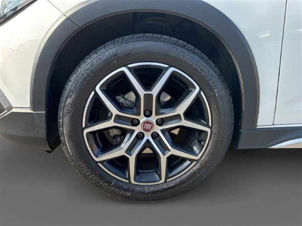 Fiat Tipo usata a Torino (10)