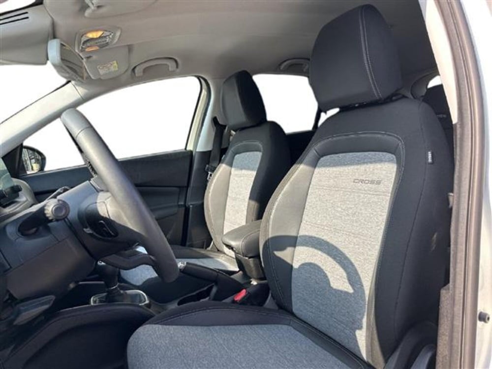 Fiat Tipo usata a Torino (11)