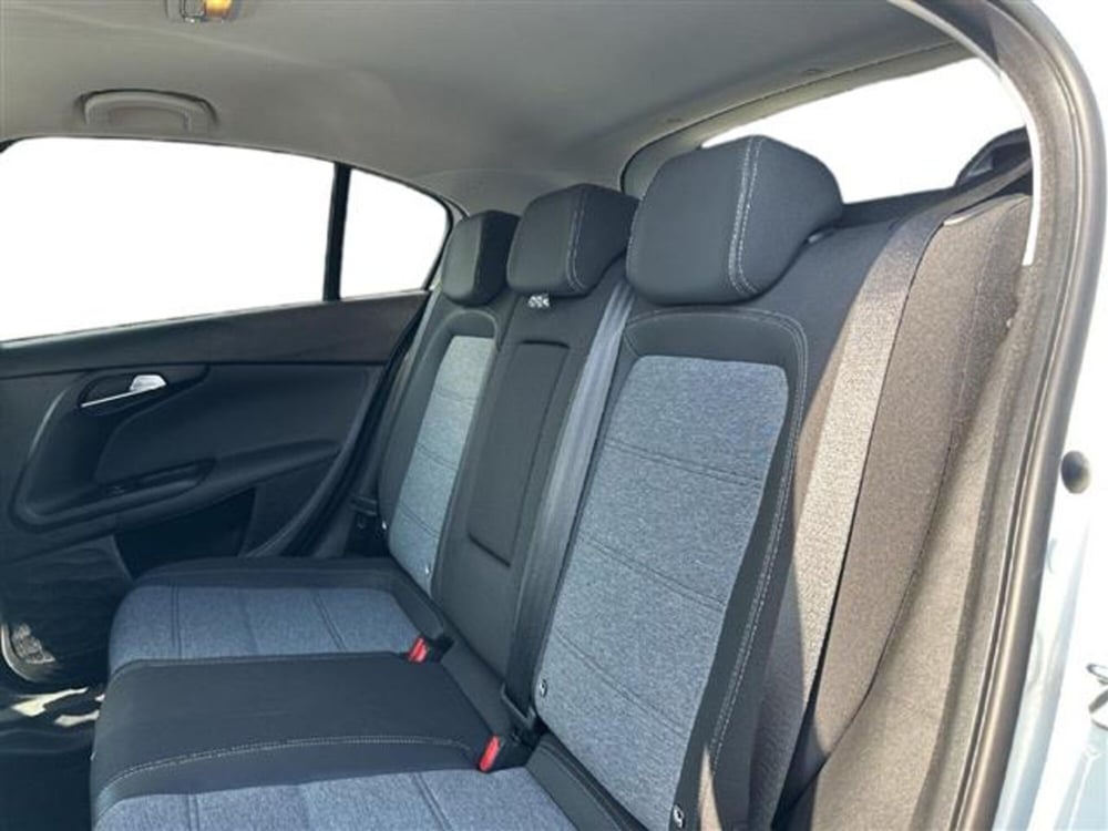 Fiat Tipo usata a Torino (12)