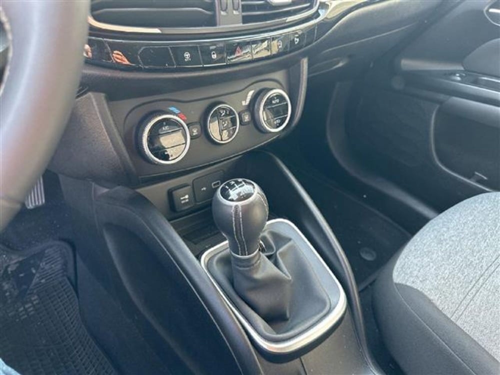 Fiat Tipo usata a Torino (15)