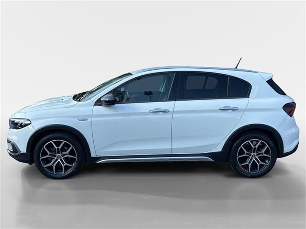 Fiat Tipo usata a Torino (2)