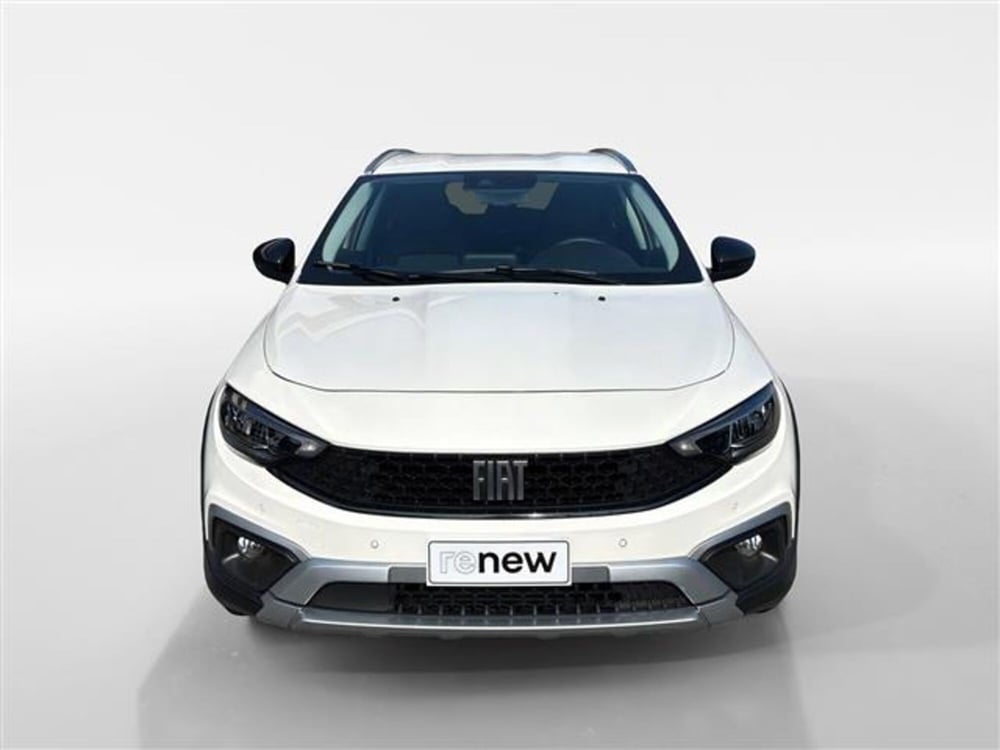 Fiat Tipo usata a Torino (8)