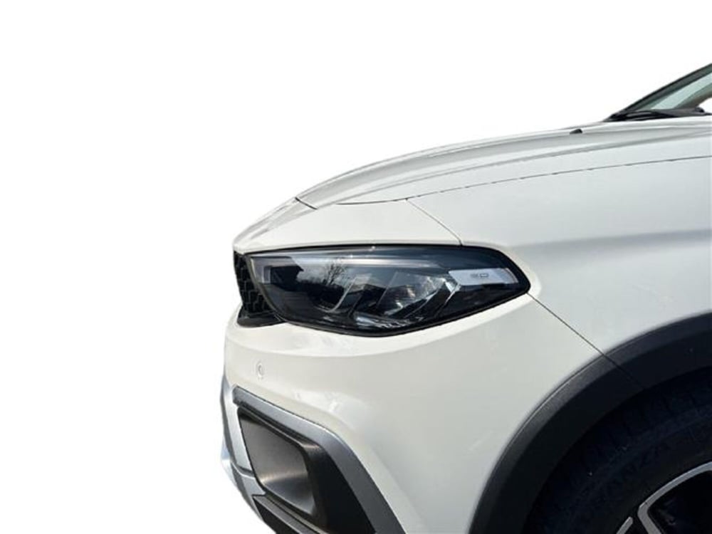 Fiat Tipo usata a Torino (9)