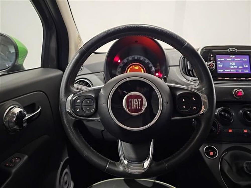 Fiat 500 usata a Palermo (10)