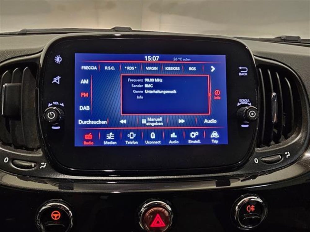 Fiat 500 usata a Palermo (14)