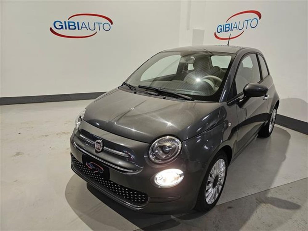 Fiat 500 usata a Palermo (3)