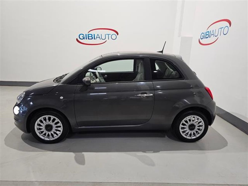 Fiat 500 usata a Palermo (4)