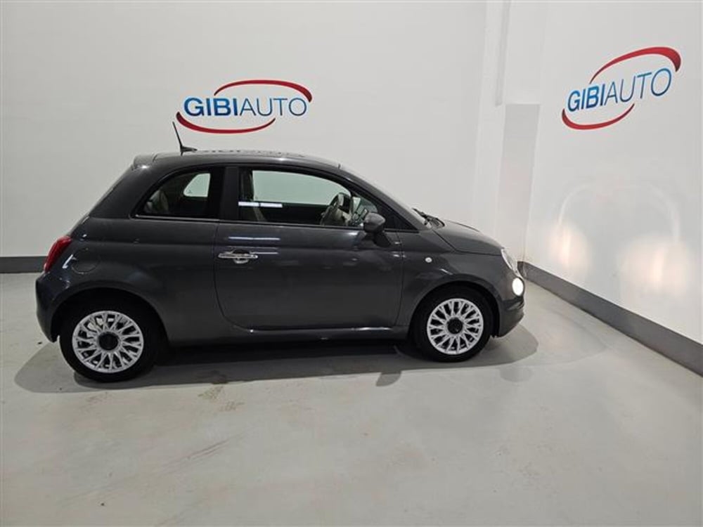 Fiat 500 usata a Palermo (5)