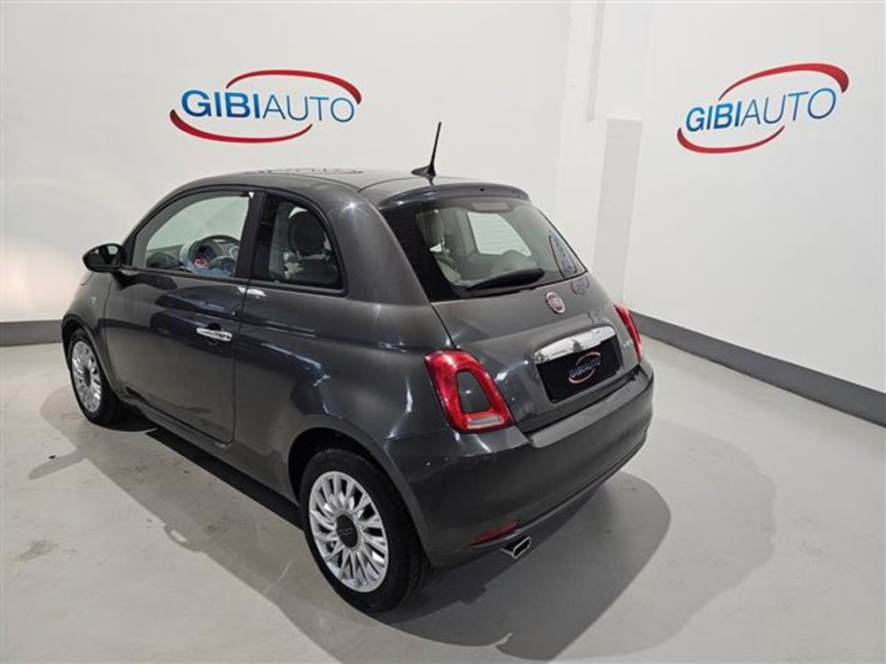 Fiat 500 usata a Palermo (6)