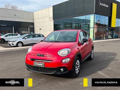 Fiat 500X 1.0 T3 120 CV Red Dolcevita del 2023 usata a Albignasego
