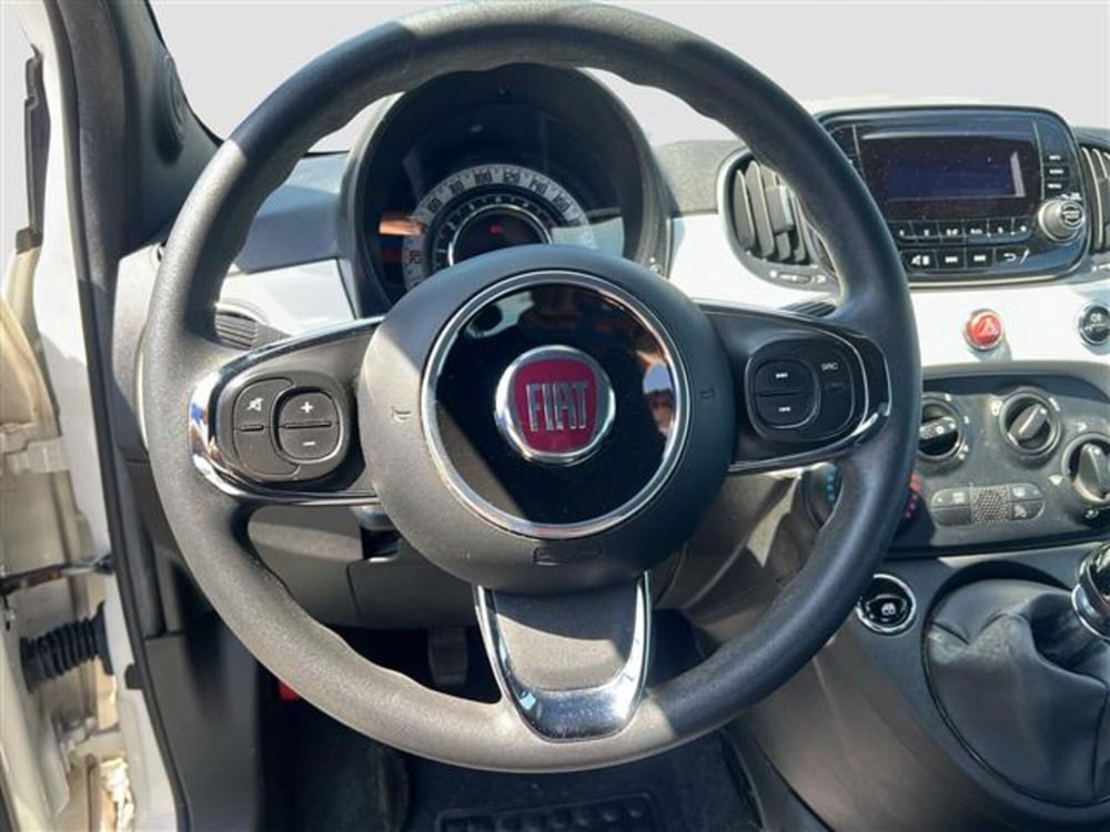Fiat 500 usata a Roma (10)
