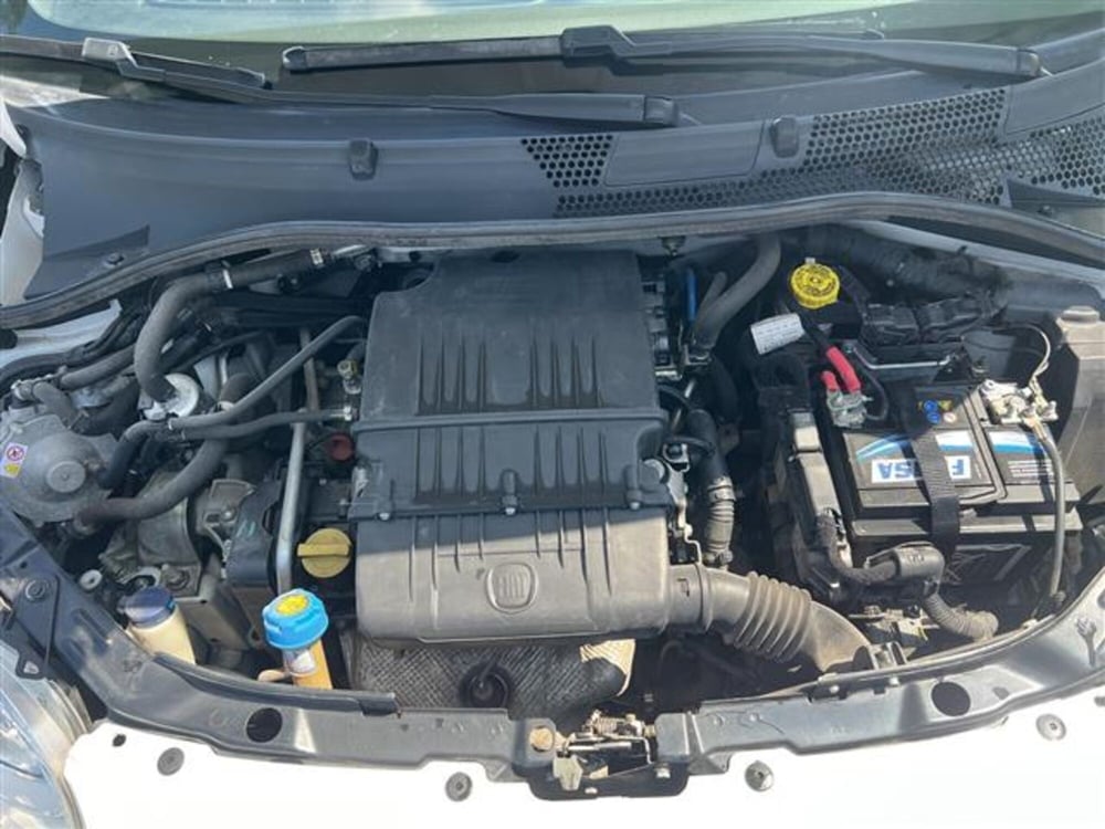 Fiat 500 usata a Roma (12)