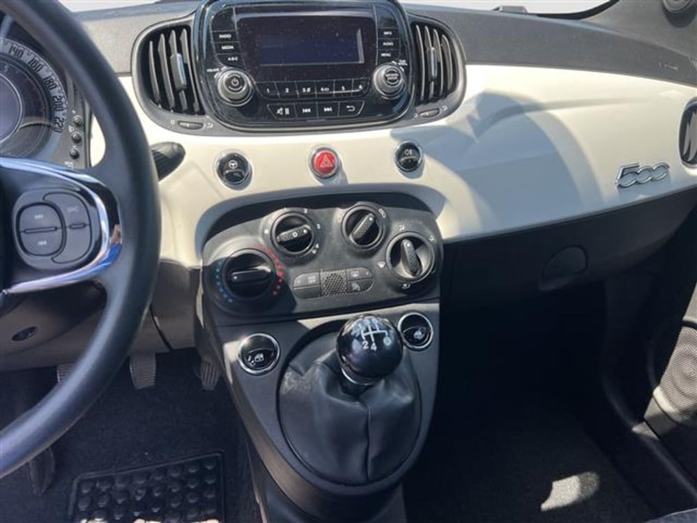 Fiat 500 usata a Roma (15)