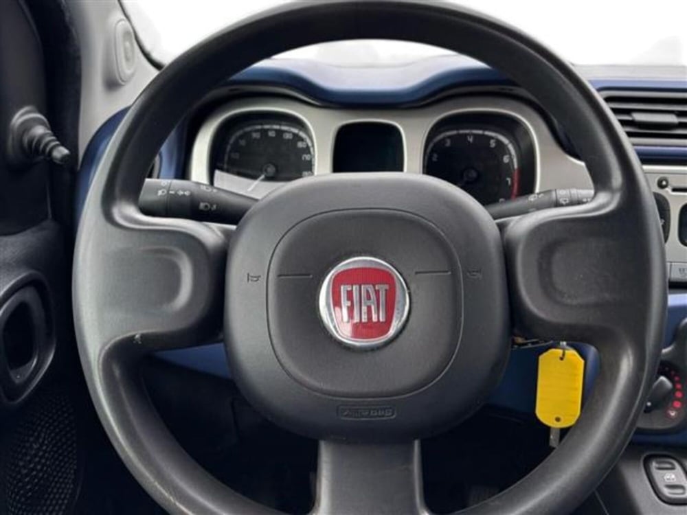 Fiat Panda usata a Livorno (11)
