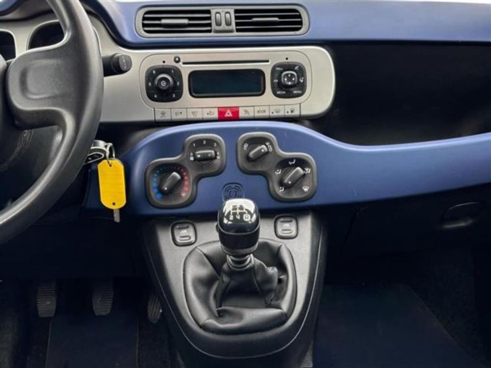 Fiat Panda usata a Livorno (13)