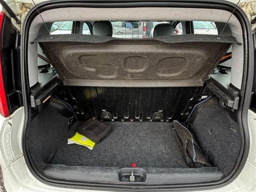Fiat Panda usata a Livorno (15)