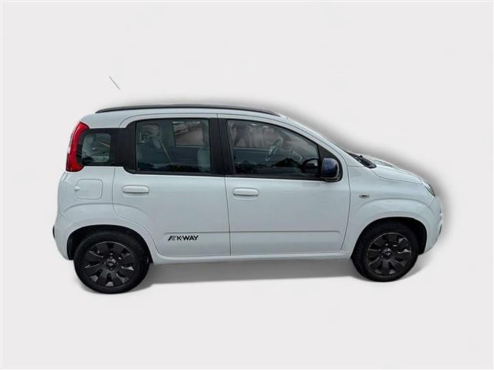 Fiat Panda usata a Livorno (6)
