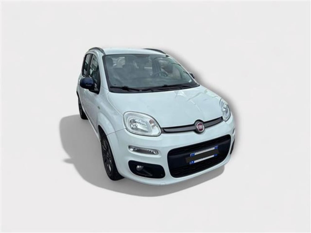 Fiat Panda usata a Livorno (7)