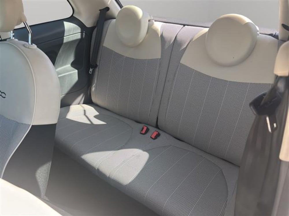 Fiat 500 usata a Macerata (12)