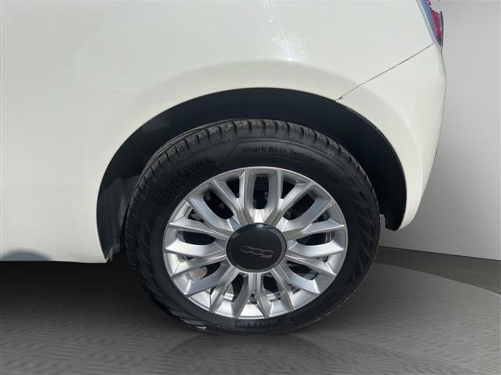 Fiat 500 usata a Macerata (13)