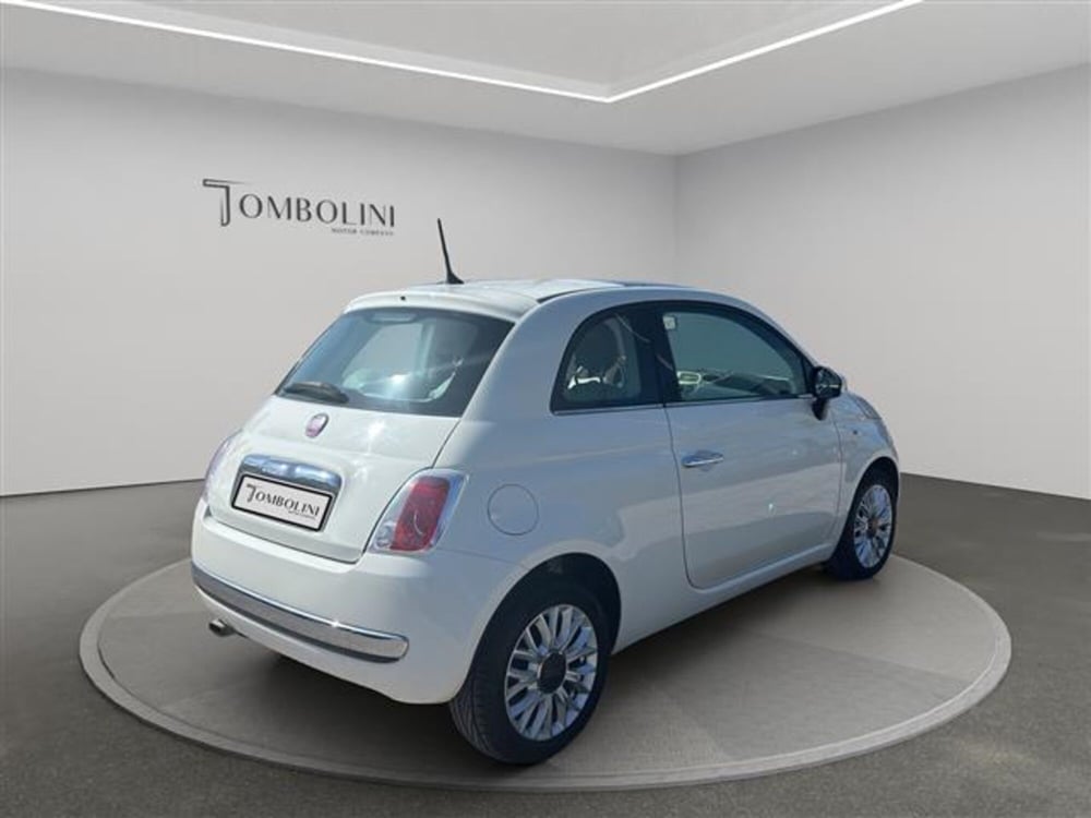 Fiat 500 usata a Macerata (3)