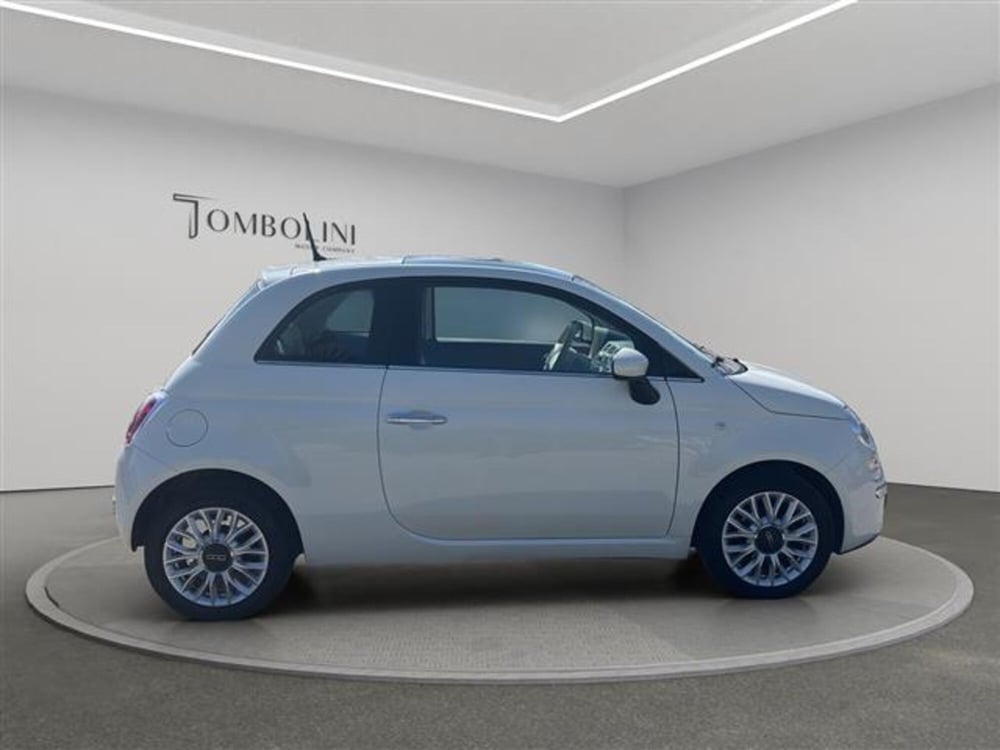 Fiat 500 usata a Macerata (6)