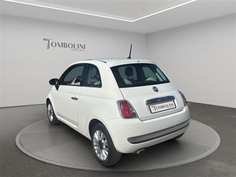 Fiat 500 usata a Macerata (7)