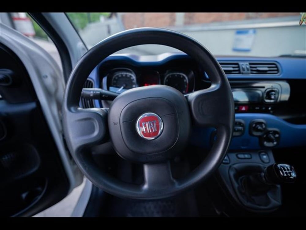 Fiat Panda usata a Torino (11)