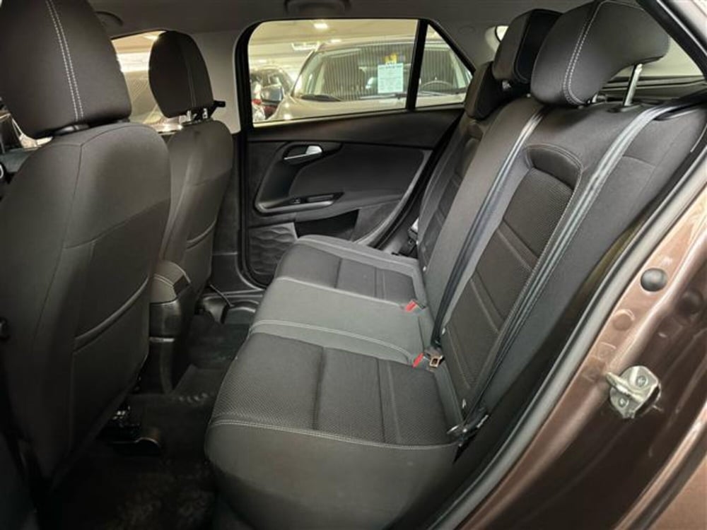 Fiat Tipo Station Wagon usata a Torino (5)