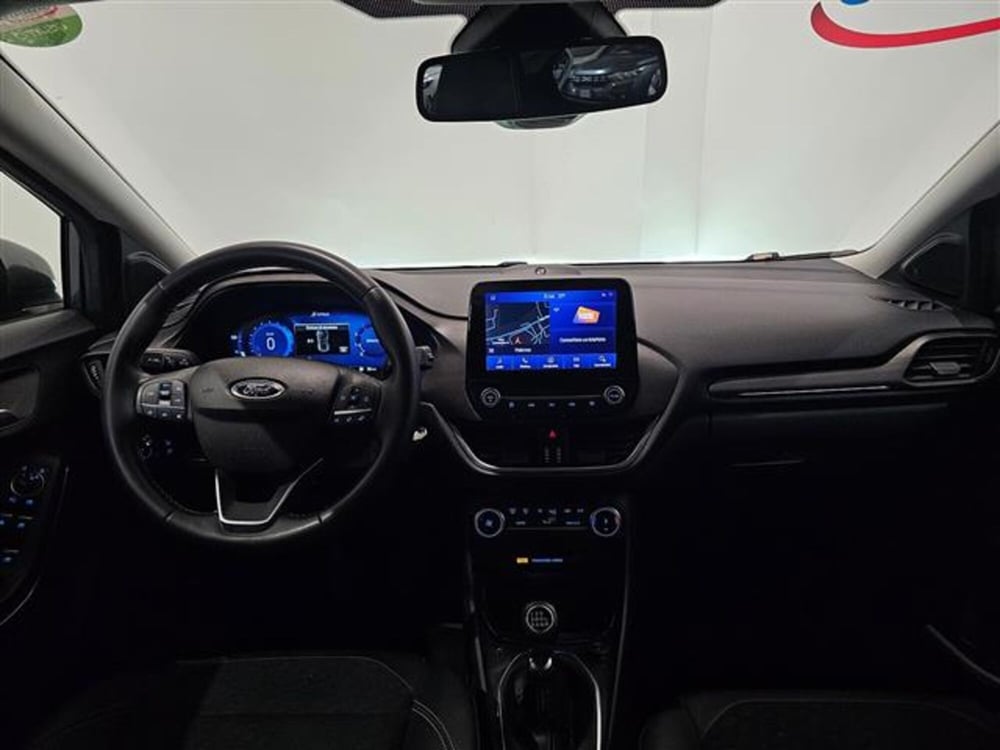 Ford Puma usata a Palermo (10)
