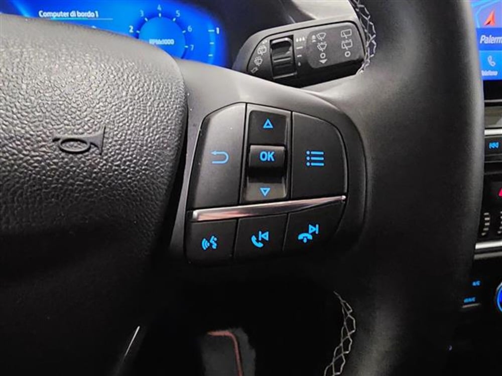 Ford Puma usata a Palermo (15)