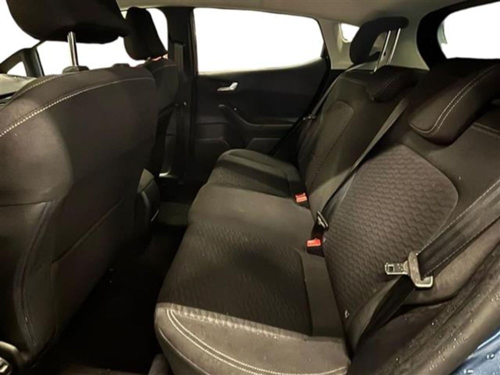 Ford Fiesta usata a Livorno (14)