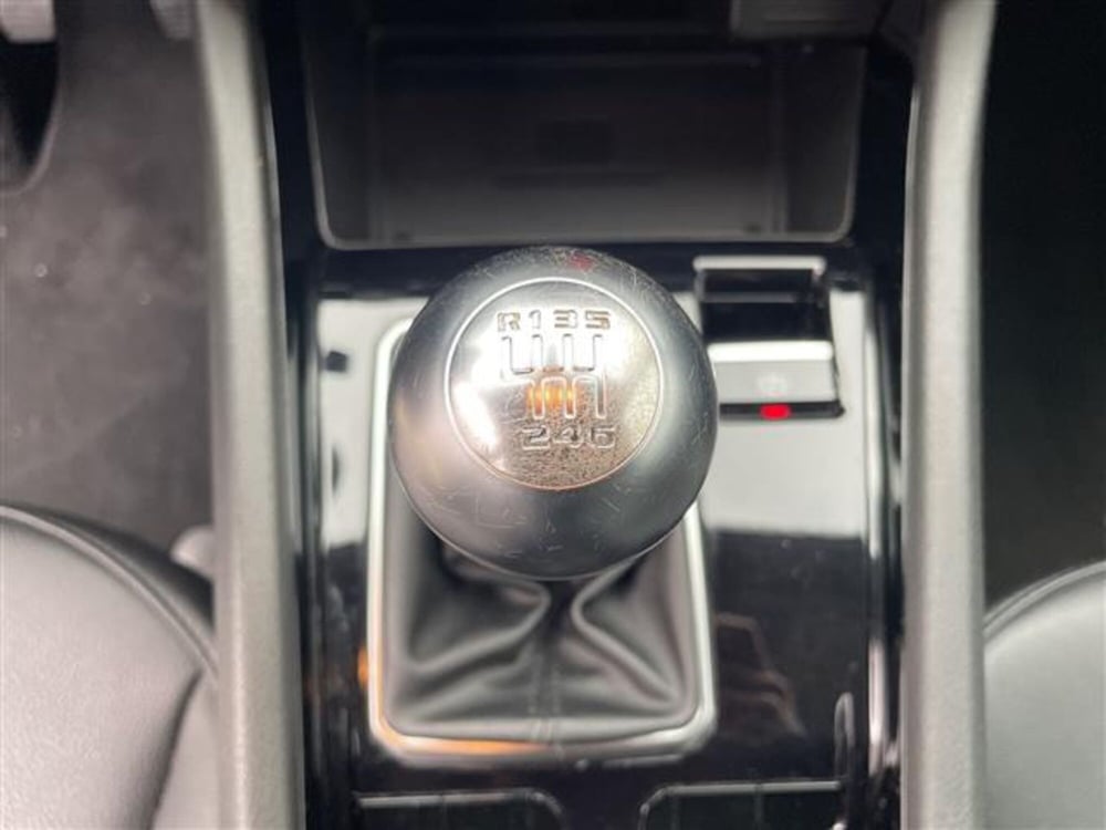 Jeep Compass usata a Torino (15)