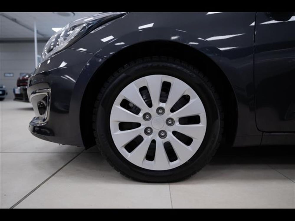 Kia Ceed Sport Wagon usata a Torino (15)