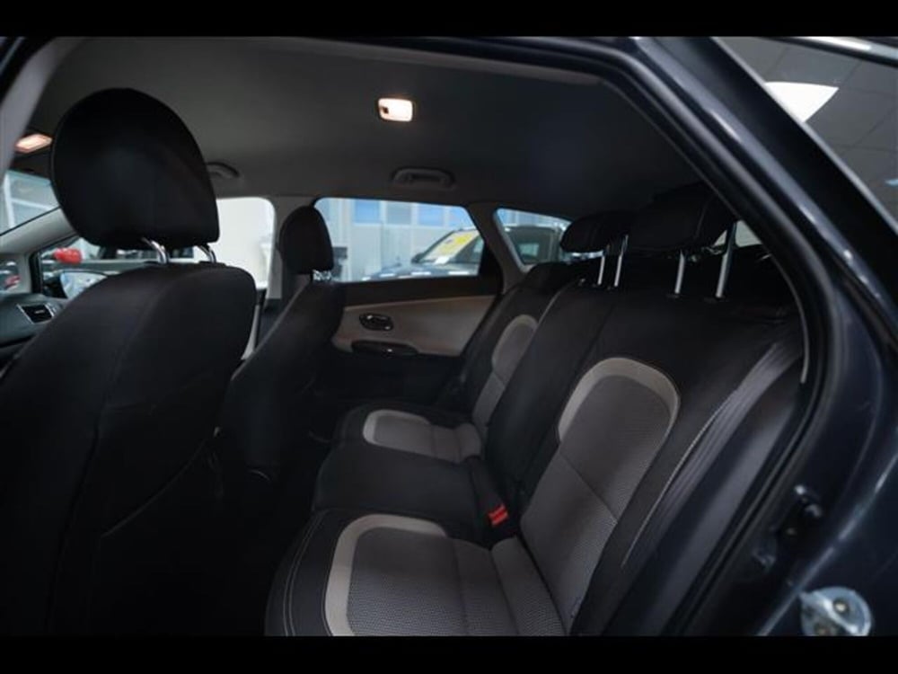 Kia Ceed Sport Wagon usata a Torino (8)