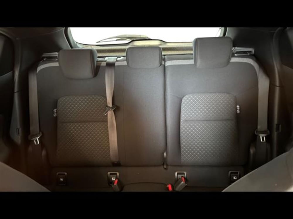 Nissan Juke usata a Viterbo (10)